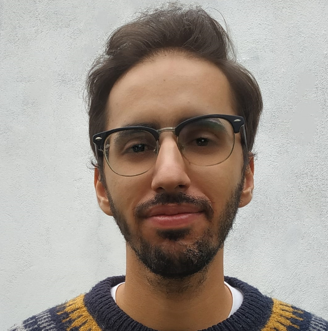 Rui "rpstvs" Esteves