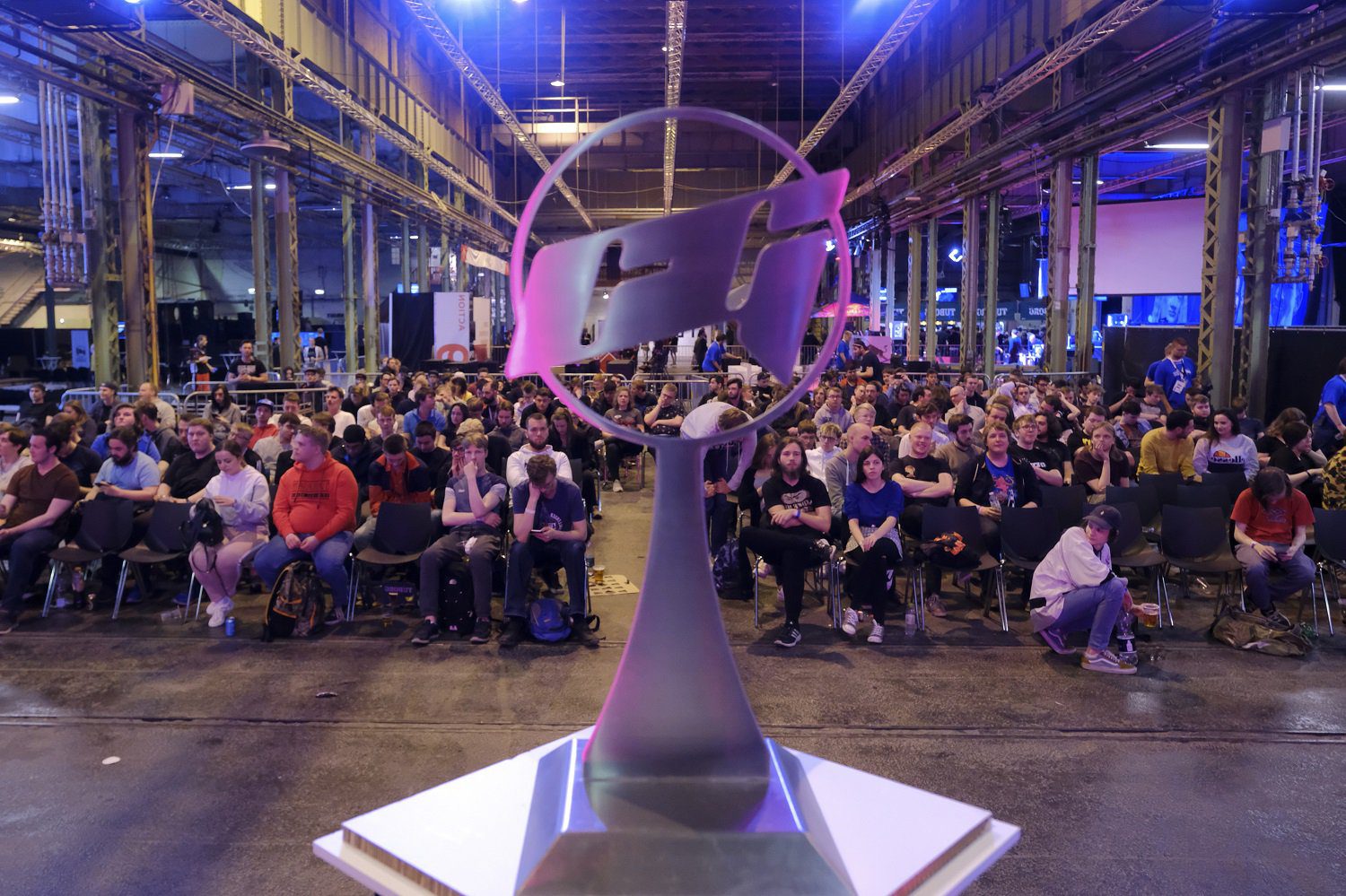 Copenhagen Games é adiado por tempo indefinido